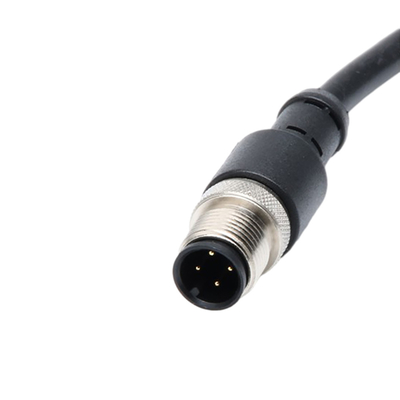 Assemblage van de douane de Waterdichte Kabel
