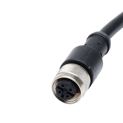 Assemblage van de douane de Waterdichte Kabel