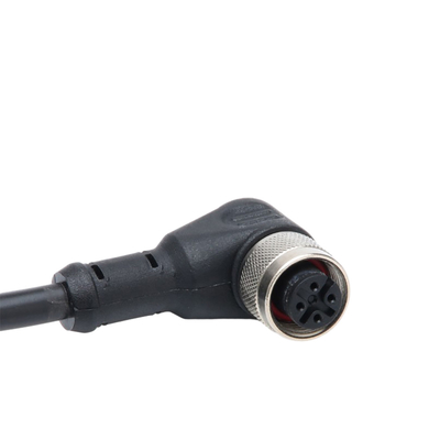 Assemblage van de douane de Waterdichte Kabel