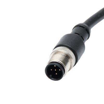 Assemblage van de douane de Waterdichte Kabel