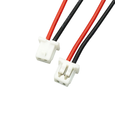 1.25mm de Draadassemblage van de Hoogtekabel