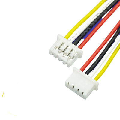 1.25mm de Draadassemblage van de Hoogtekabel
