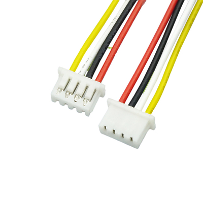 1.25mm de Draadassemblage van de Hoogtekabel