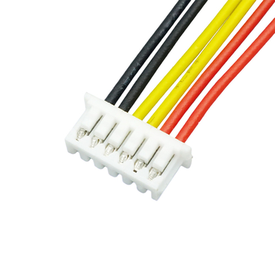 1.25mm de Draadassemblage van de Hoogtekabel