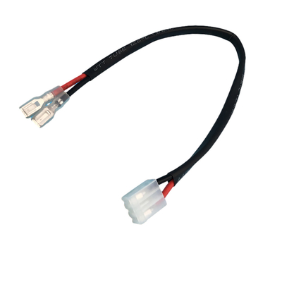 Multi de Draaduitrustingen van de Kleurendouane met 3.96mm Hoogte Molex 3069 KK396-Schakelaar