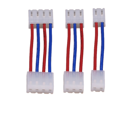 Multi de Draaduitrustingen van de Kleurendouane met 3.96mm Hoogte Molex 3069 KK396-Schakelaar