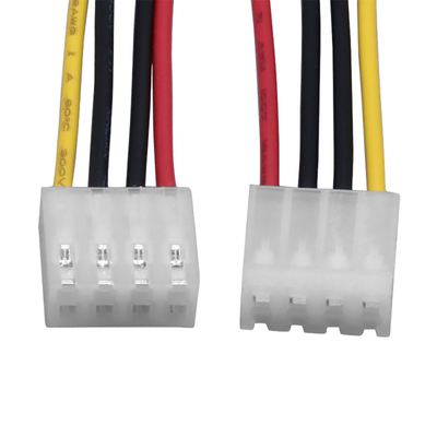 Multi de Draaduitrustingen van de Kleurendouane met 3.96mm Hoogte Molex 3069 KK396-Schakelaar