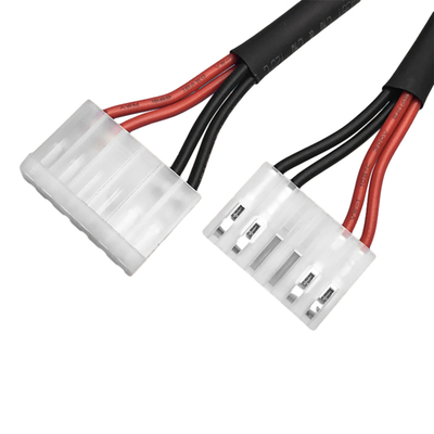 Multi de Draaduitrustingen van de Kleurendouane met 3.96mm Hoogte Molex 3069 KK396-Schakelaar