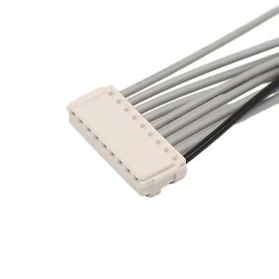 De Assemblage van de tredmolenidc Kabel met 1.5mm Hoogtete AMPÈRE 353293 Reeksenschakelaar