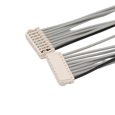 De Assemblage van de tredmolenidc Kabel met 1.5mm Hoogtete AMPÈRE 353293 Reeksenschakelaar