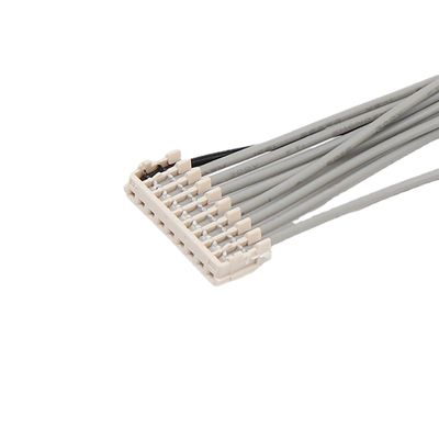 De Assemblage van de tredmolenidc Kabel met 1.5mm Hoogtete AMPÈRE 353293 Reeksenschakelaar