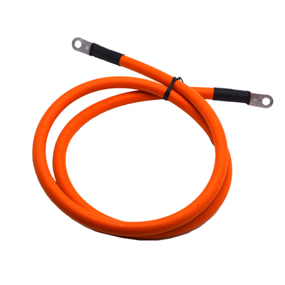 Ev 25mm Assemblage van de Machtskabel, OEM van de Machtskoorden van de Energieaccu