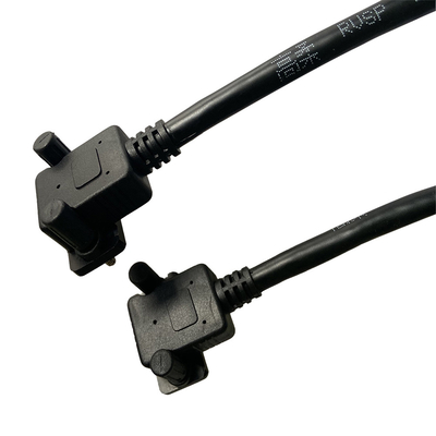 9 speld 15 Speld 25 van de Kabell van de Speldrs232 Adapter de Assemblage van de de Vormdb37 Kabel