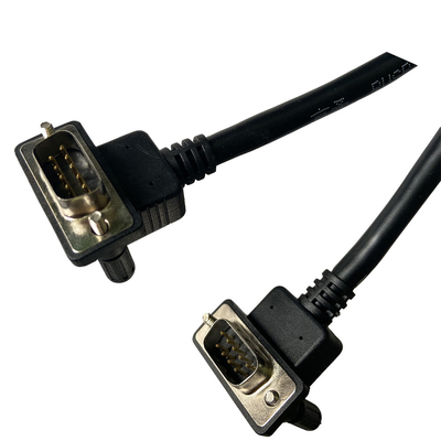 9 speld 15 Speld 25 van de Kabell van de Speldrs232 Adapter de Assemblage van de de Vormdb37 Kabel