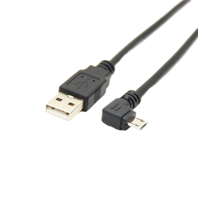 De aangepaste Kabel van USB van de Gegevensoverdracht met de Lengte van 1a 2a 3a 1m 2m 3m