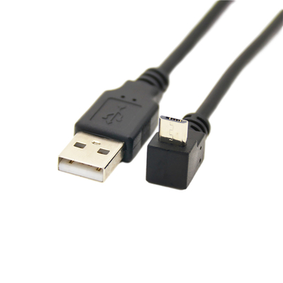 De aangepaste Kabel van USB van de Gegevensoverdracht met de Lengte van 1a 2a 3a 1m 2m 3m