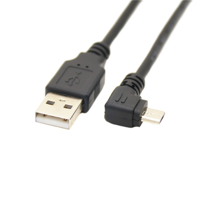 De aangepaste Kabel van USB van de Gegevensoverdracht met de Lengte van 1a 2a 3a 1m 2m 3m