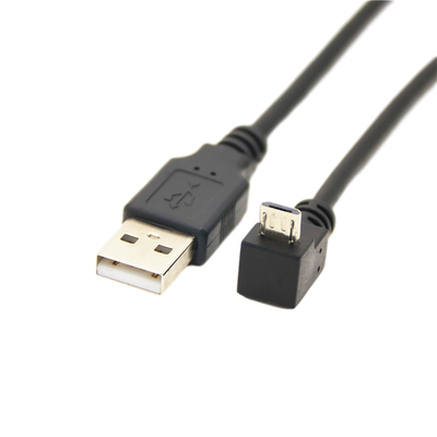 De aangepaste Kabel van USB van de Gegevensoverdracht met de Lengte van 1a 2a 3a 1m 2m 3m