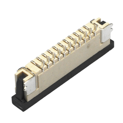 ONDERDOMPELING 40 van SMT ZIF Speldffc Schakelaar met 0.5mm 0.8mm 1.0mm Hoogte