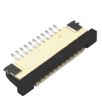 ONDERDOMPELING 40 van SMT ZIF Speldffc Schakelaar met 0.5mm 0.8mm 1.0mm Hoogte