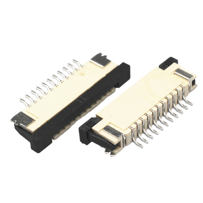 ONDERDOMPELING 40 van SMT ZIF Speldffc Schakelaar met 0.5mm 0.8mm 1.0mm Hoogte