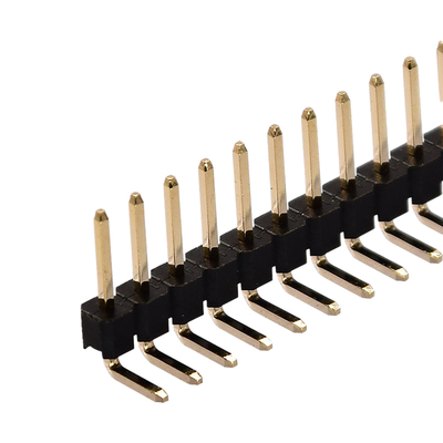 De industriële Gedrukte Schakelaars van de Kringsraad met 2.00mm 2.54mm Hoogte Pin Header