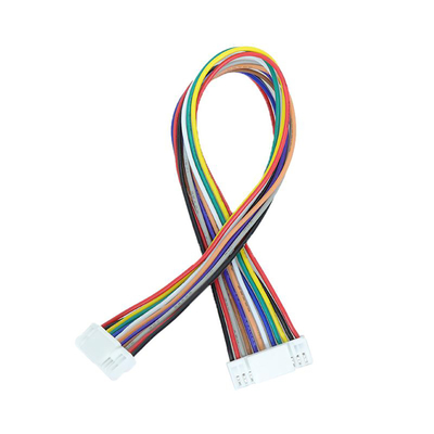 JST GH Krimpdraad Harness En Kabel Assemblage Connector 1.25mm Pitch 2pin tot 15pin