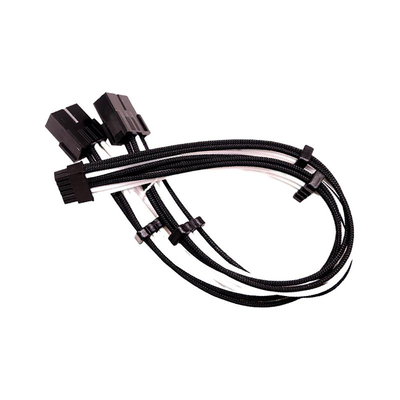 Multicore Kabeldraad Harness Assembly 32AWG Voor connectorcontacten