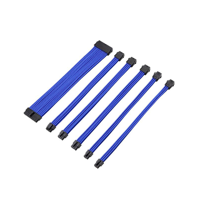 Multicore Kabeldraad Harness Assembly 32AWG Voor connectorcontacten