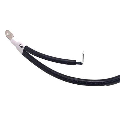 Flat Ring Terminal Custom Wire Harnesses Kit Universele groene energiekabelsysteem CCA-materiaal