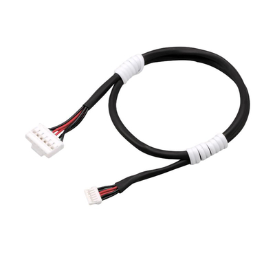 Lange 30mm tot 30M aangepaste draad harnesses 2.0mm Pitch 2 tot 16Pin YH connector