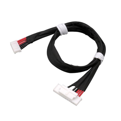 Lange 30mm tot 30M aangepaste draad harnesses 2.0mm Pitch 2 tot 16Pin YH connector