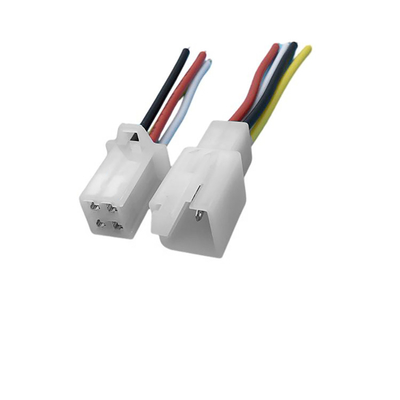 6.3mm Pitch Automotive Wire Harness 63090 Terminal Electric Vehicle High Power Battery Man Vrouw