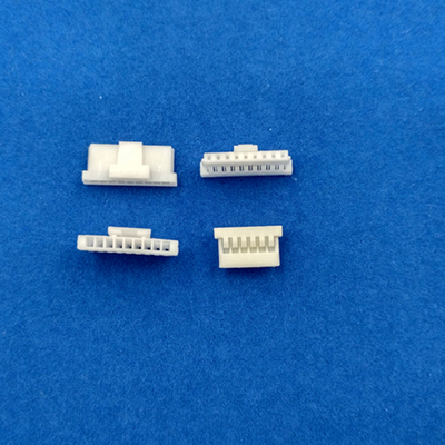 Vrouwelijke Socket Wire Connector Housing 1.25mm Pitch DF14 Connector Equivalent Home 40C tot 85C