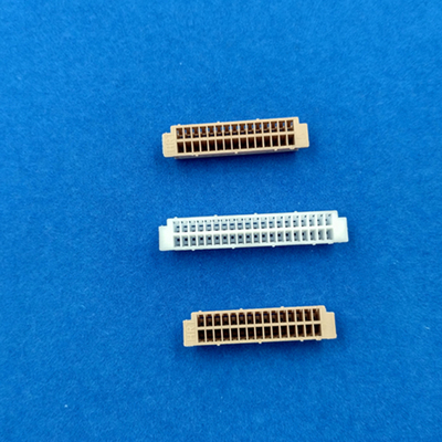 1.25mm Pitch Wire To Board Crimp Housing HRS DF13 Equivalent Home Crimp Housing Binnen 2 tot 40 pinen