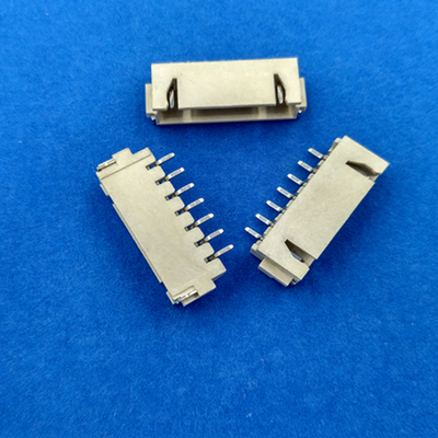 2.50mm pitch crimp draad connector behuizing JST XH connector gelijkwaardig met fosfor contact