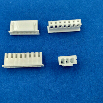 2.50mm pitch crimp draad connector behuizing JST XH connector gelijkwaardig met fosfor contact