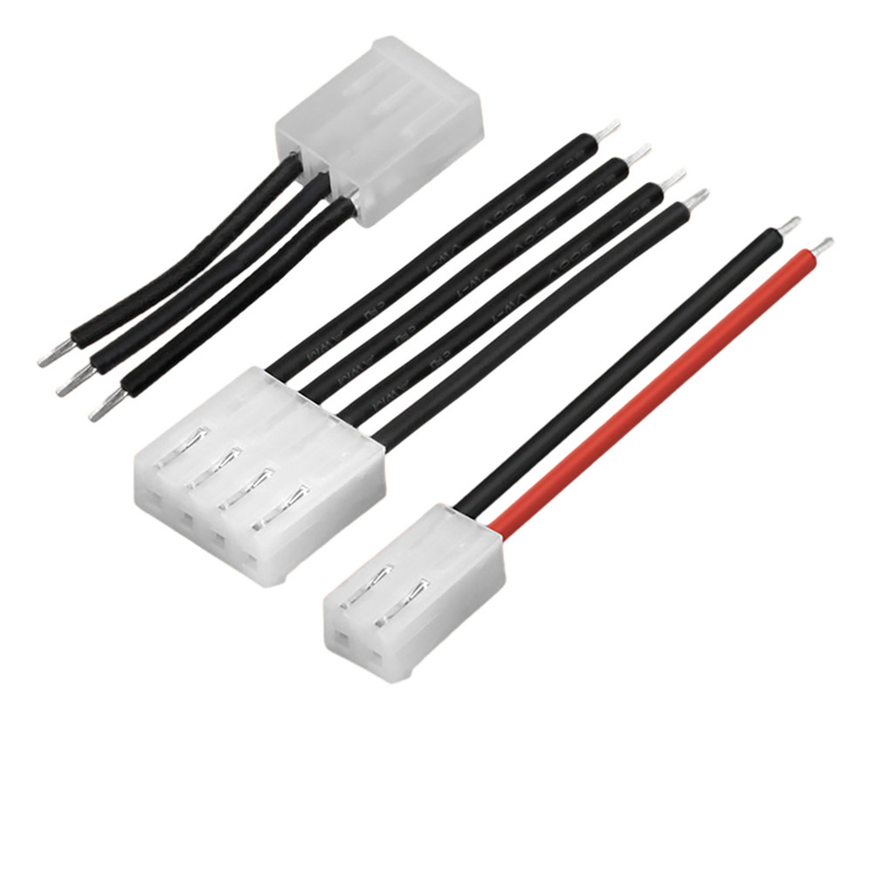 Multi de Draaduitrustingen van de Kleurendouane met 3.96mm Hoogte Molex 3069 KK396-Schakelaar