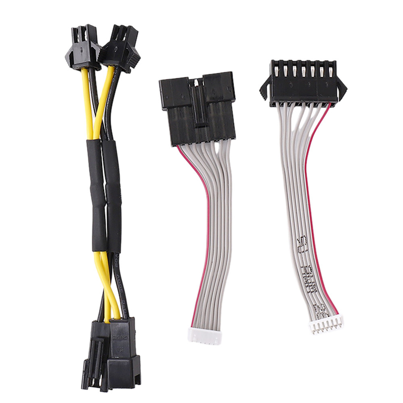 250mm de Draad van de de Draadassemblage van de Lengtekabel om 2.5mm de Huisvesting van Hoogtejst in te schepen XH Molex