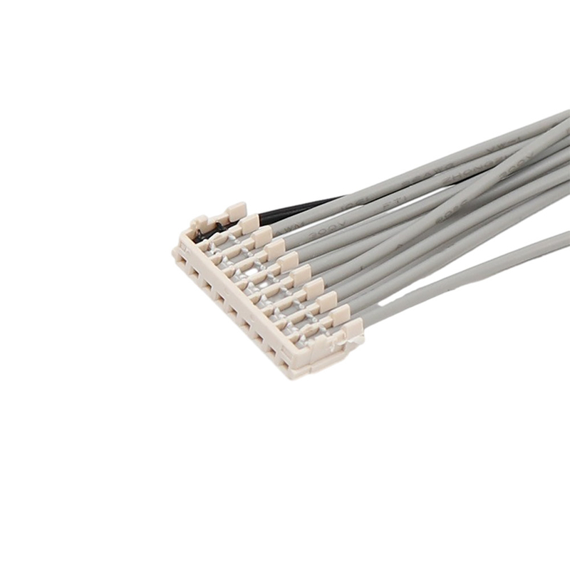 De Assemblage van de tredmolenidc Kabel met 1.5mm Hoogtete AMPÈRE 353293 Reeksenschakelaar